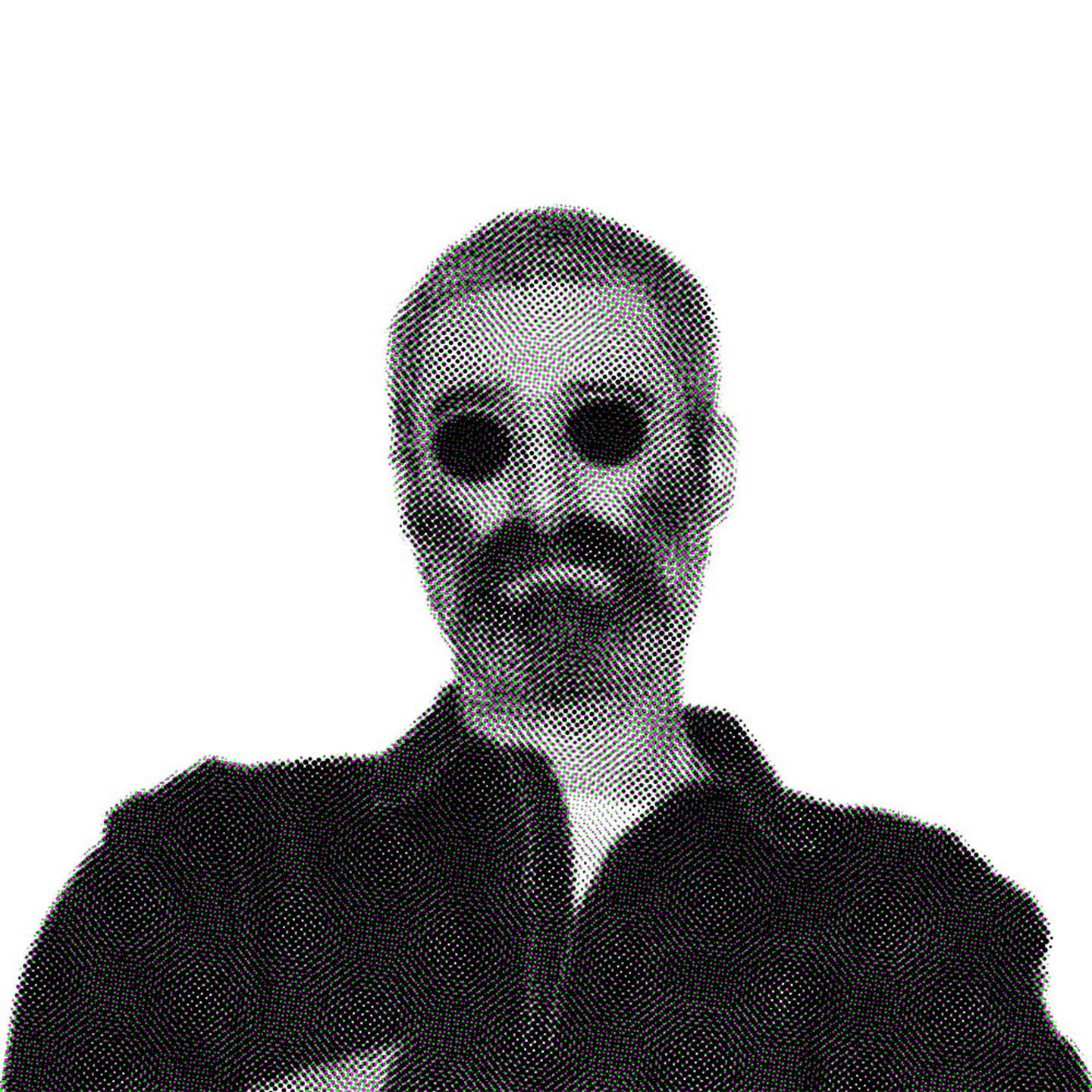 Sacha Mambo
