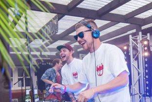 No Faking Djs