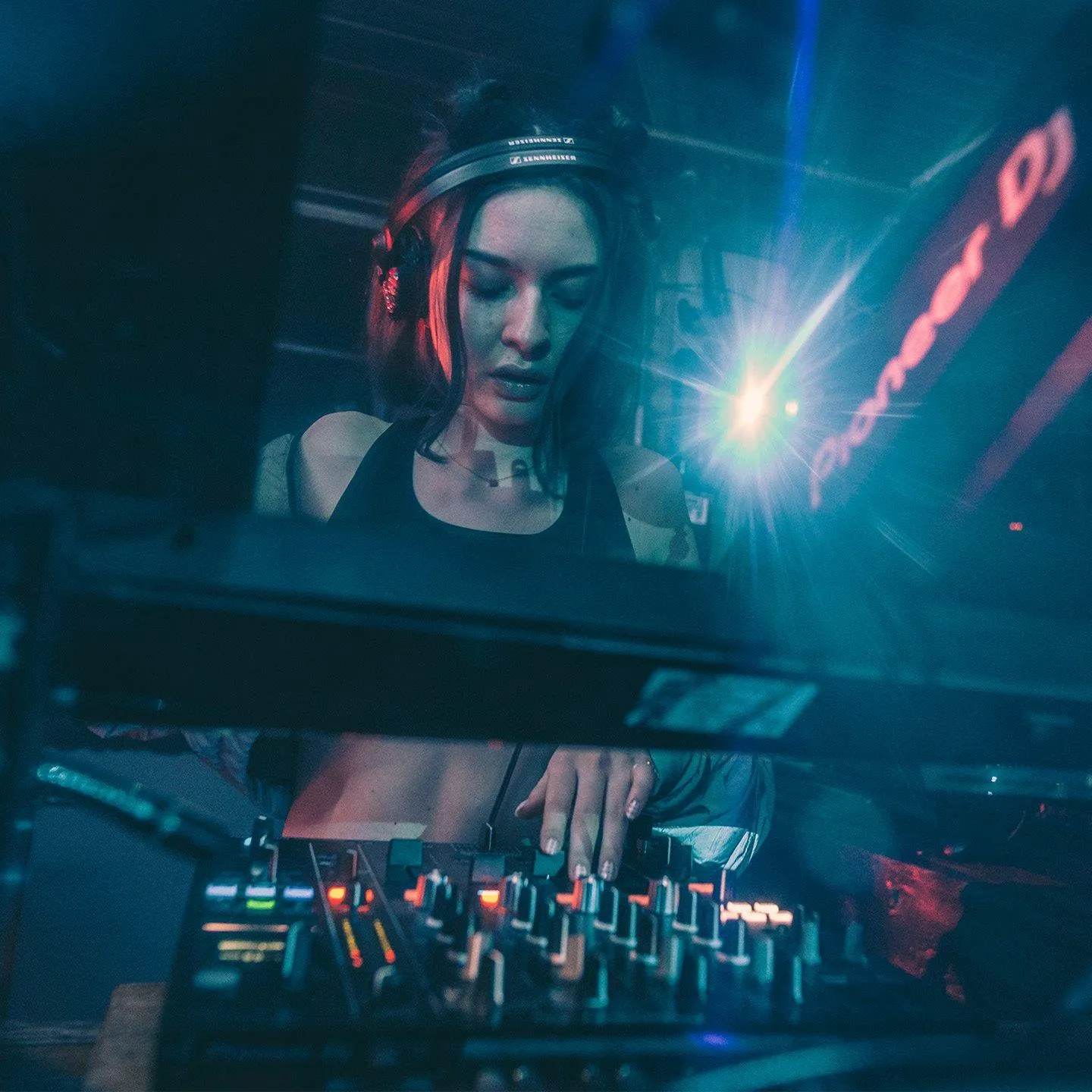 Martha - Dj
