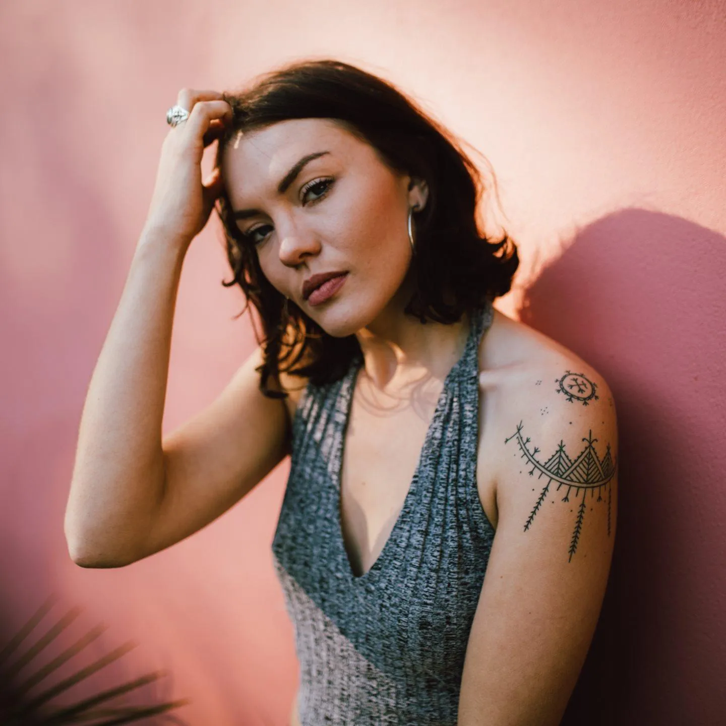 Hazel Marimba