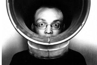 Bugge Wesseltoft
