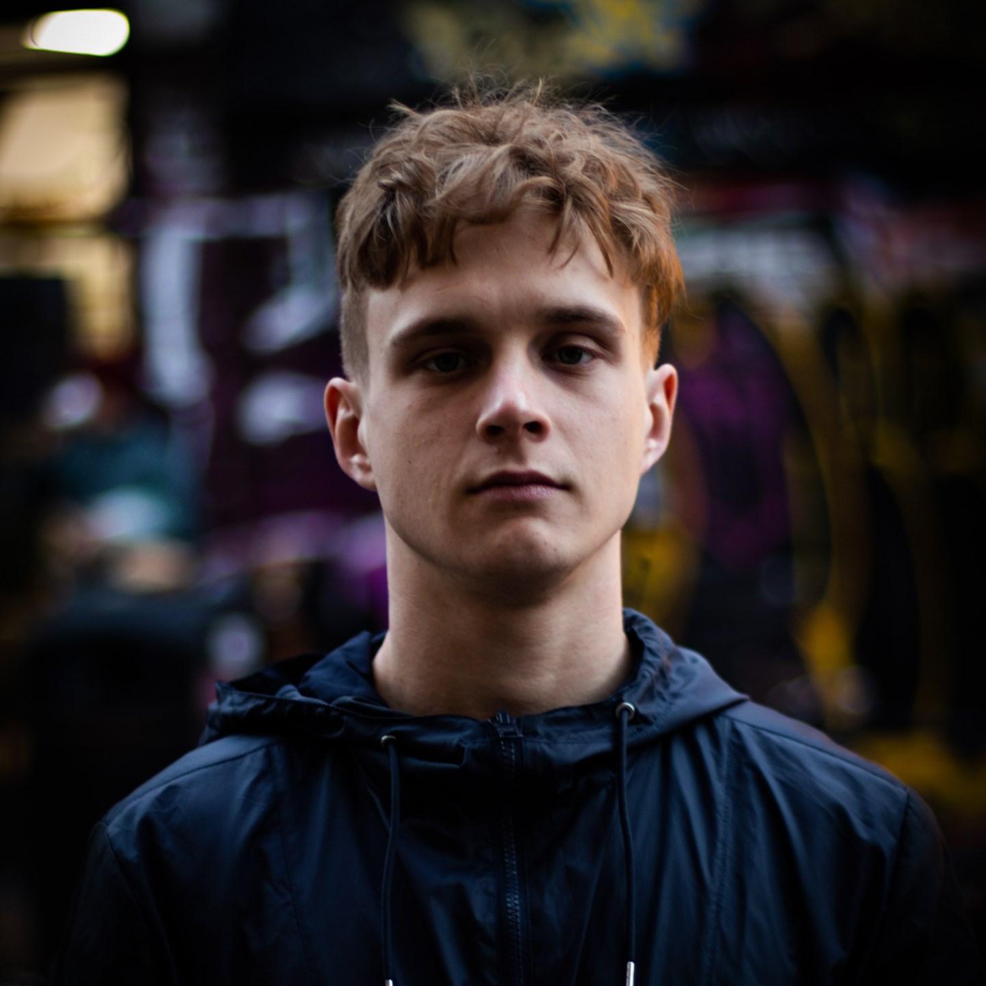 Finn Eddy