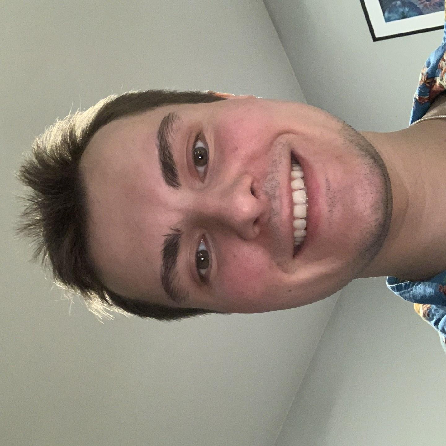 Adam Zasada