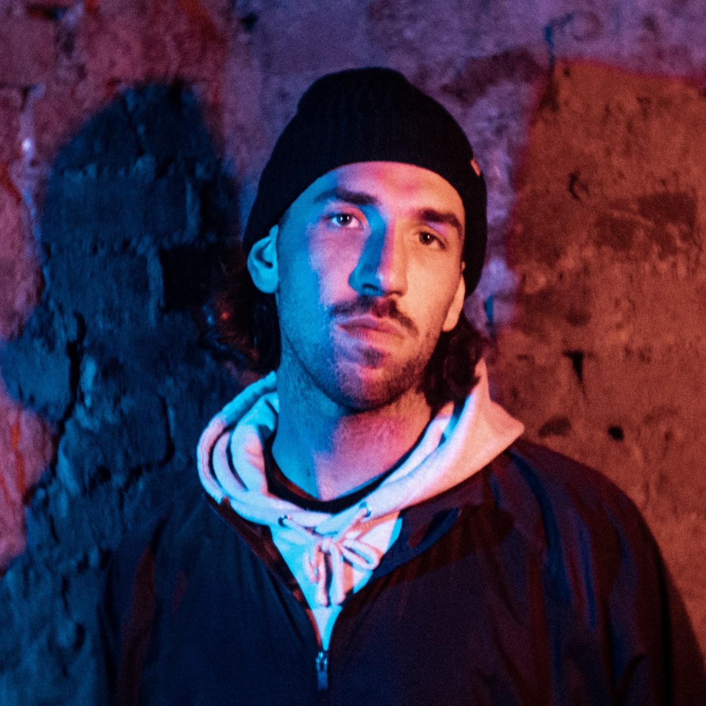Dj Noseblunt