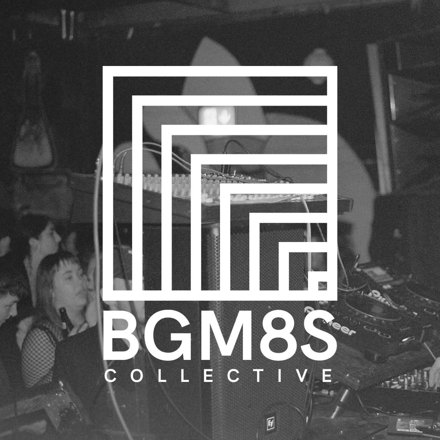 Bgm8S Collective