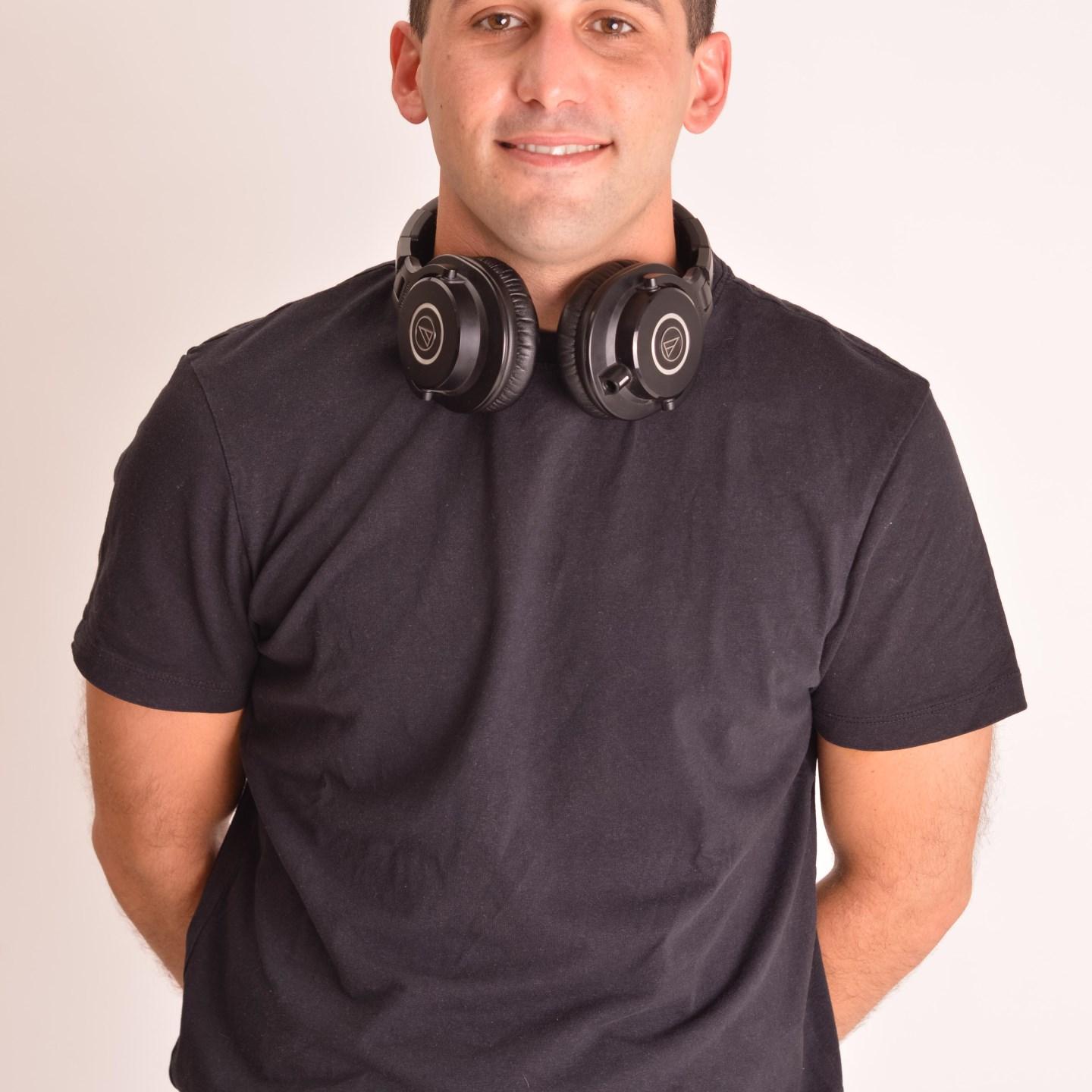 Nico Riccobelli