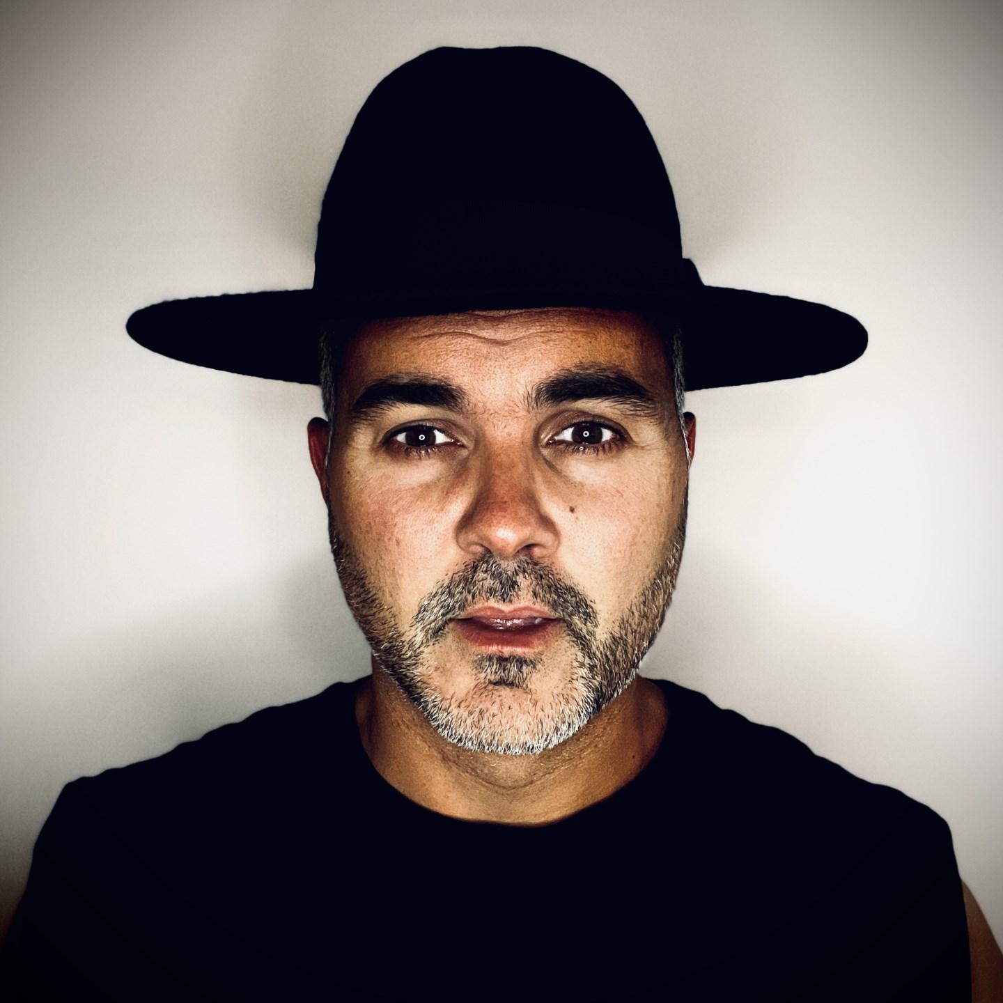 Igor Carmo