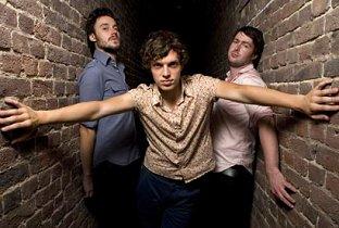 Friendly Fires