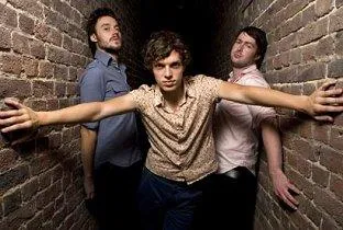 Friendly Fires
