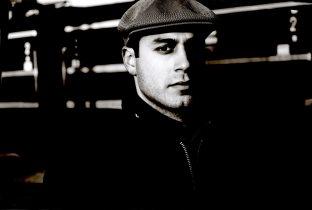 Rory James