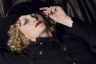 Goldfrapp