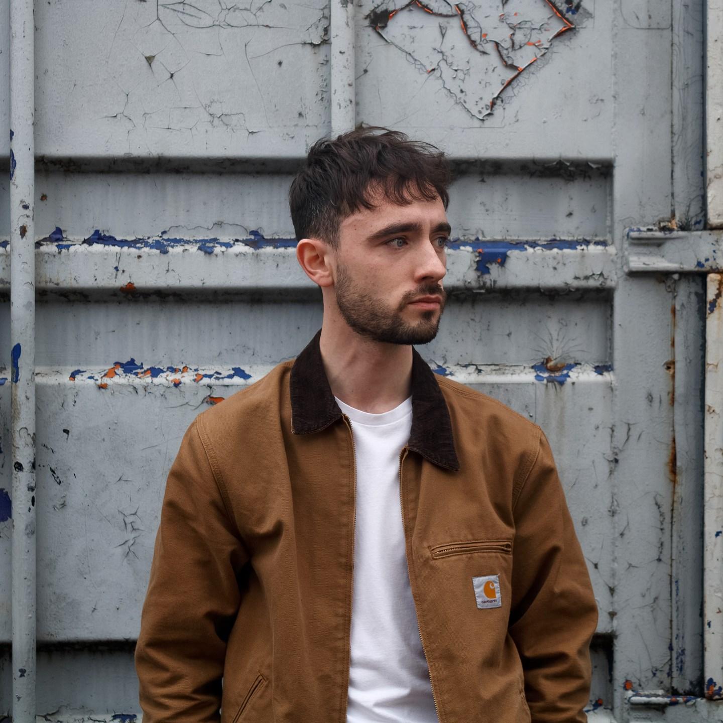 Kyle Mcguigan