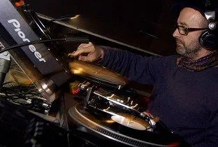 Dj Harri