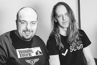 Pegboard Nerds