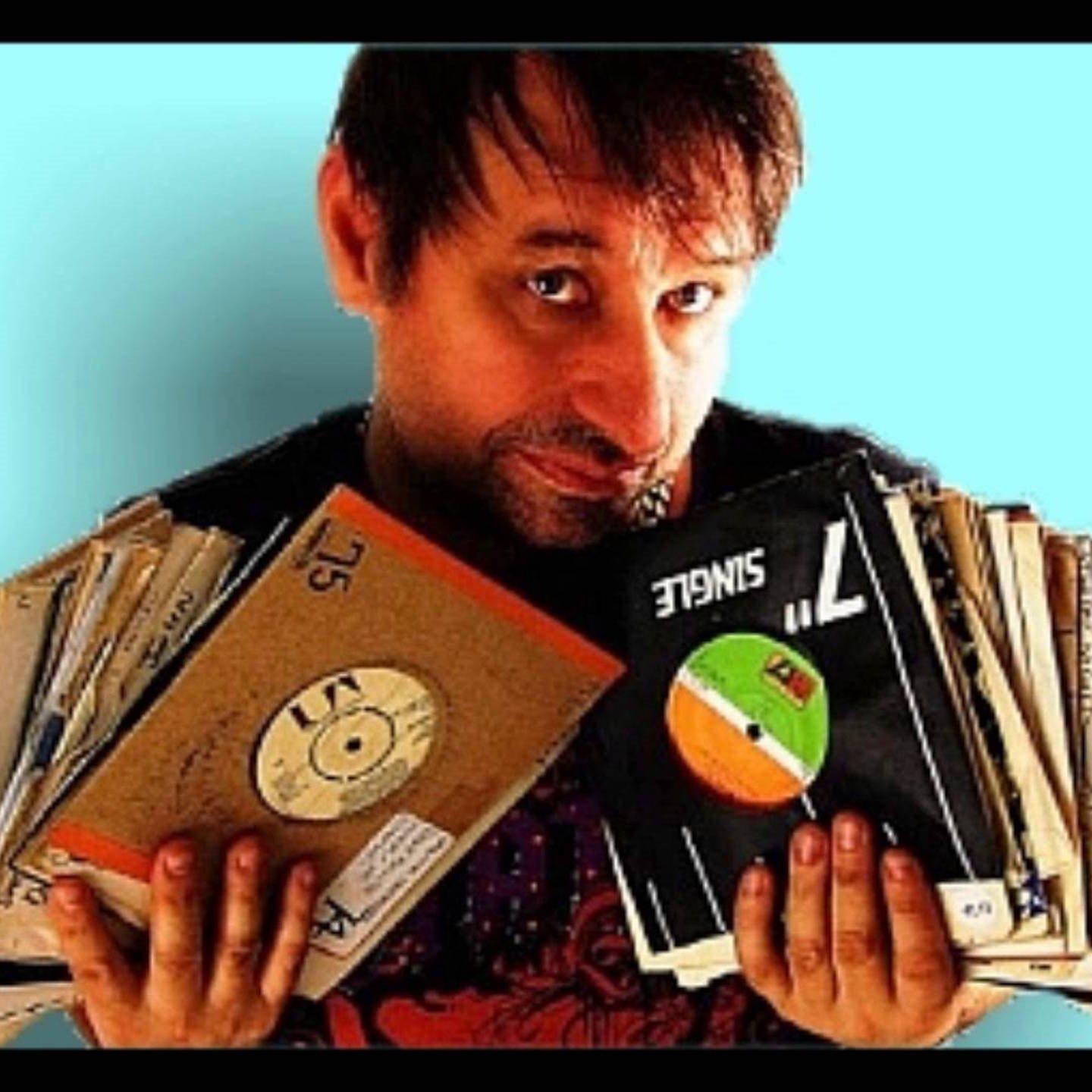 Nicky Holloway