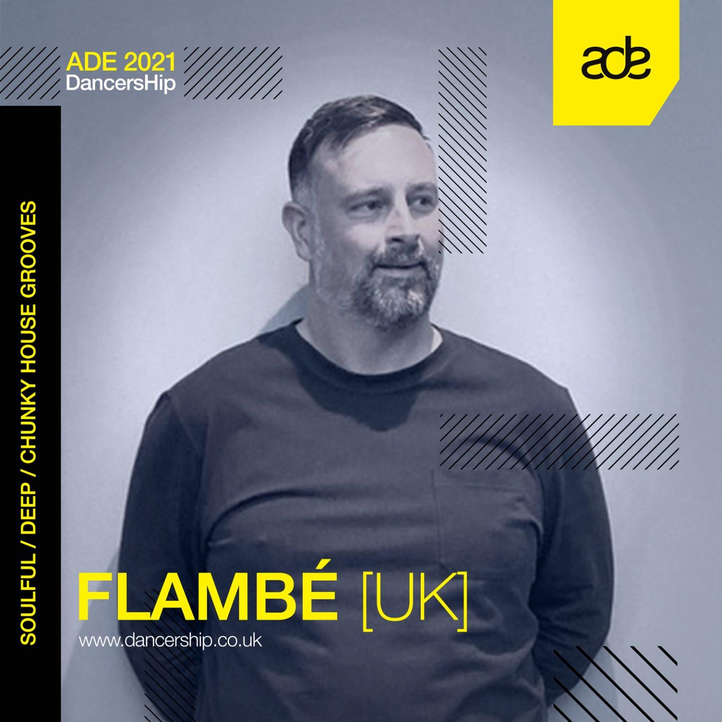 Flambé