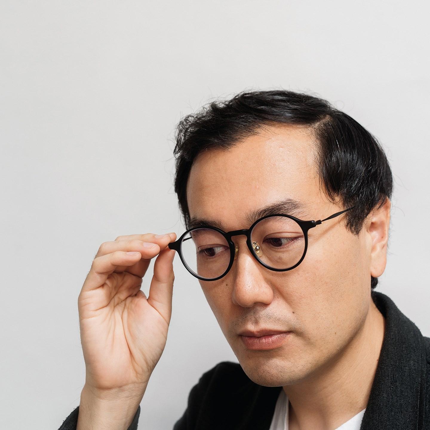 Yuri Suzuki