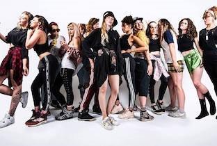 24Hr Garage Girls