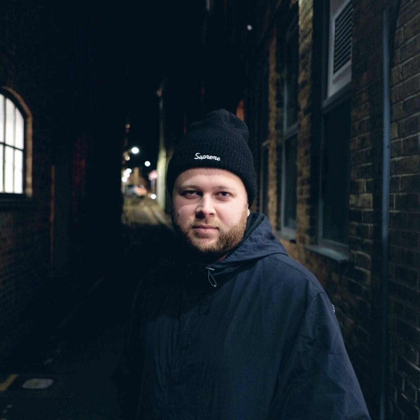 Josh Brazier