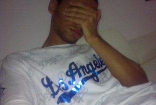 Terrell Drayton