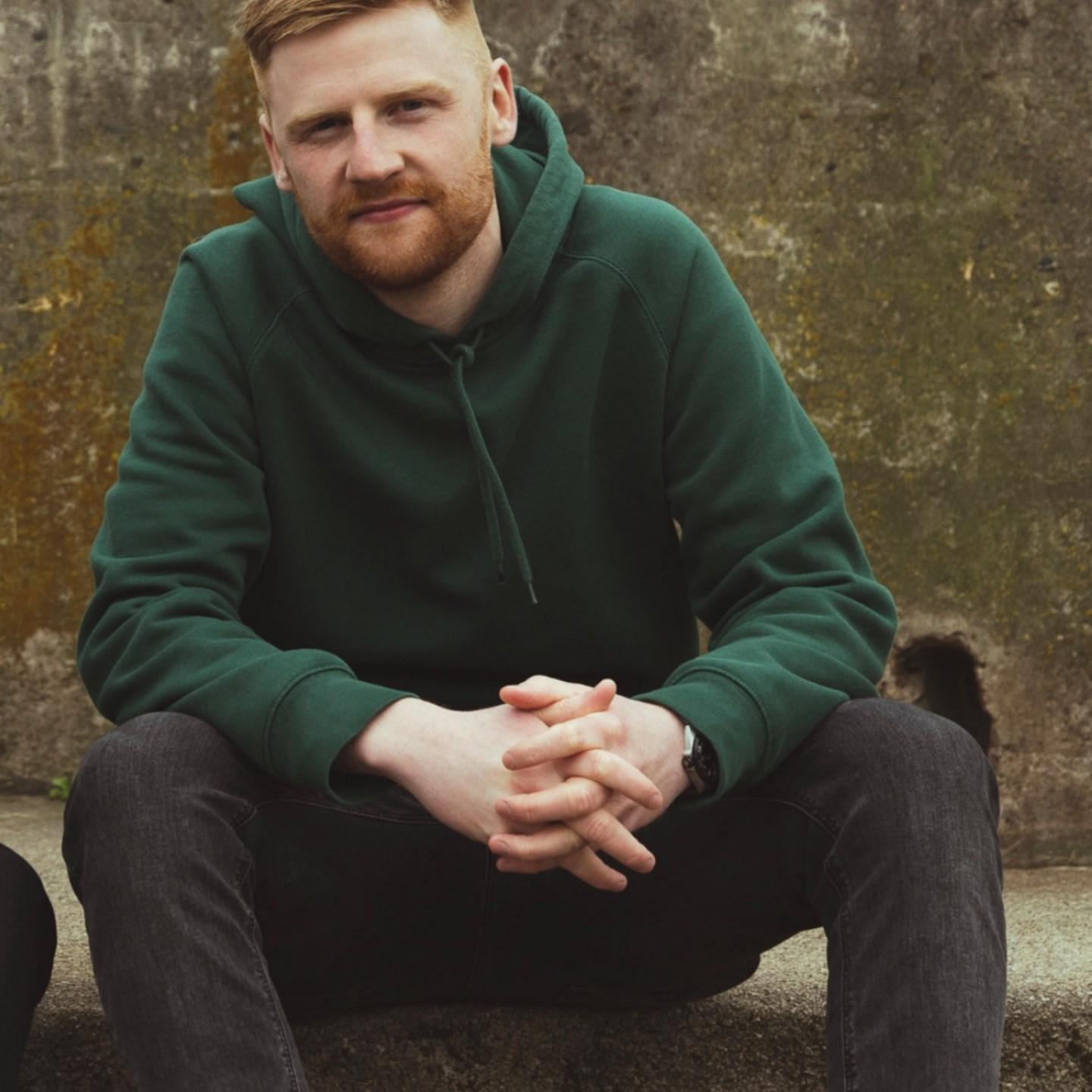 Charlie Craig