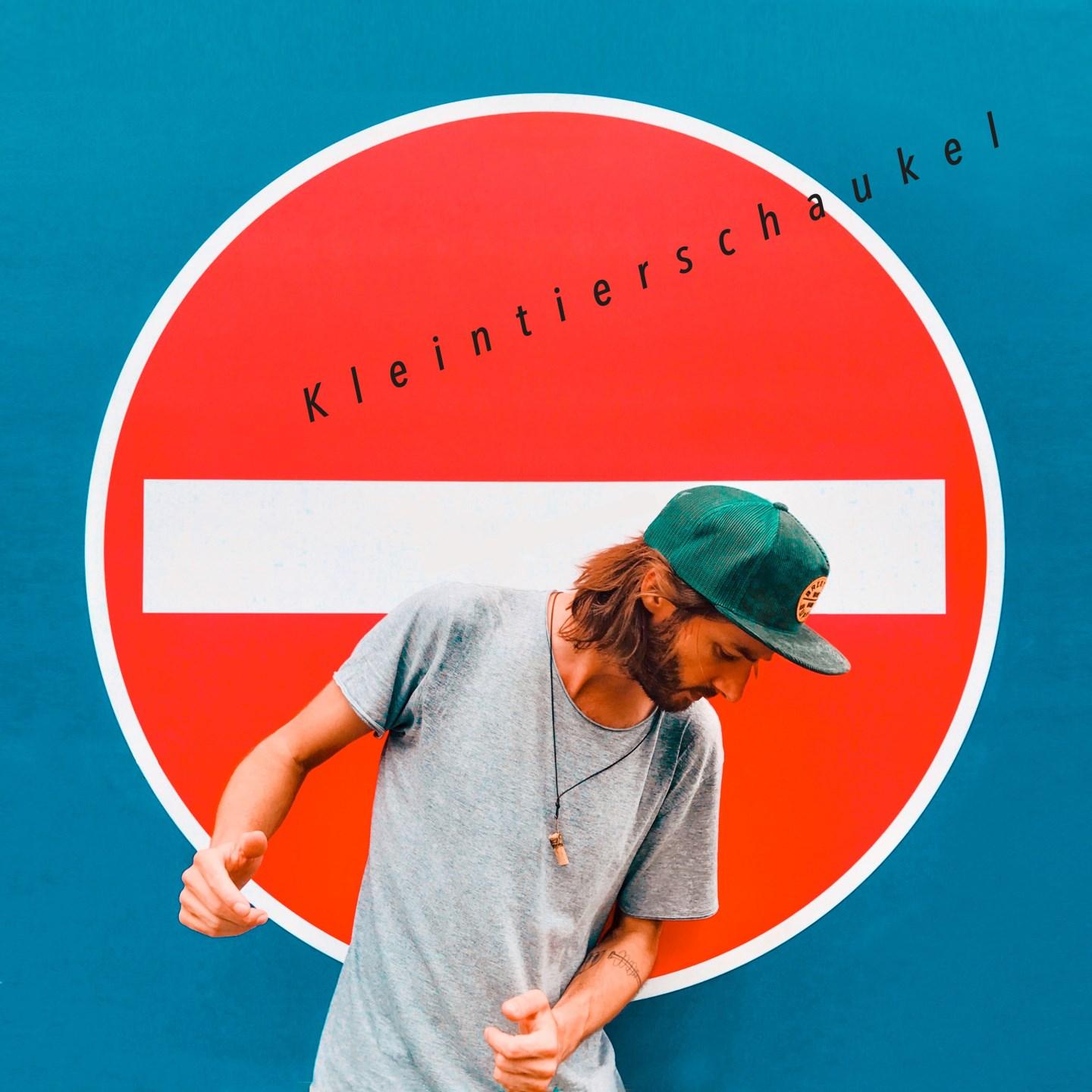 Kleintierschaukel