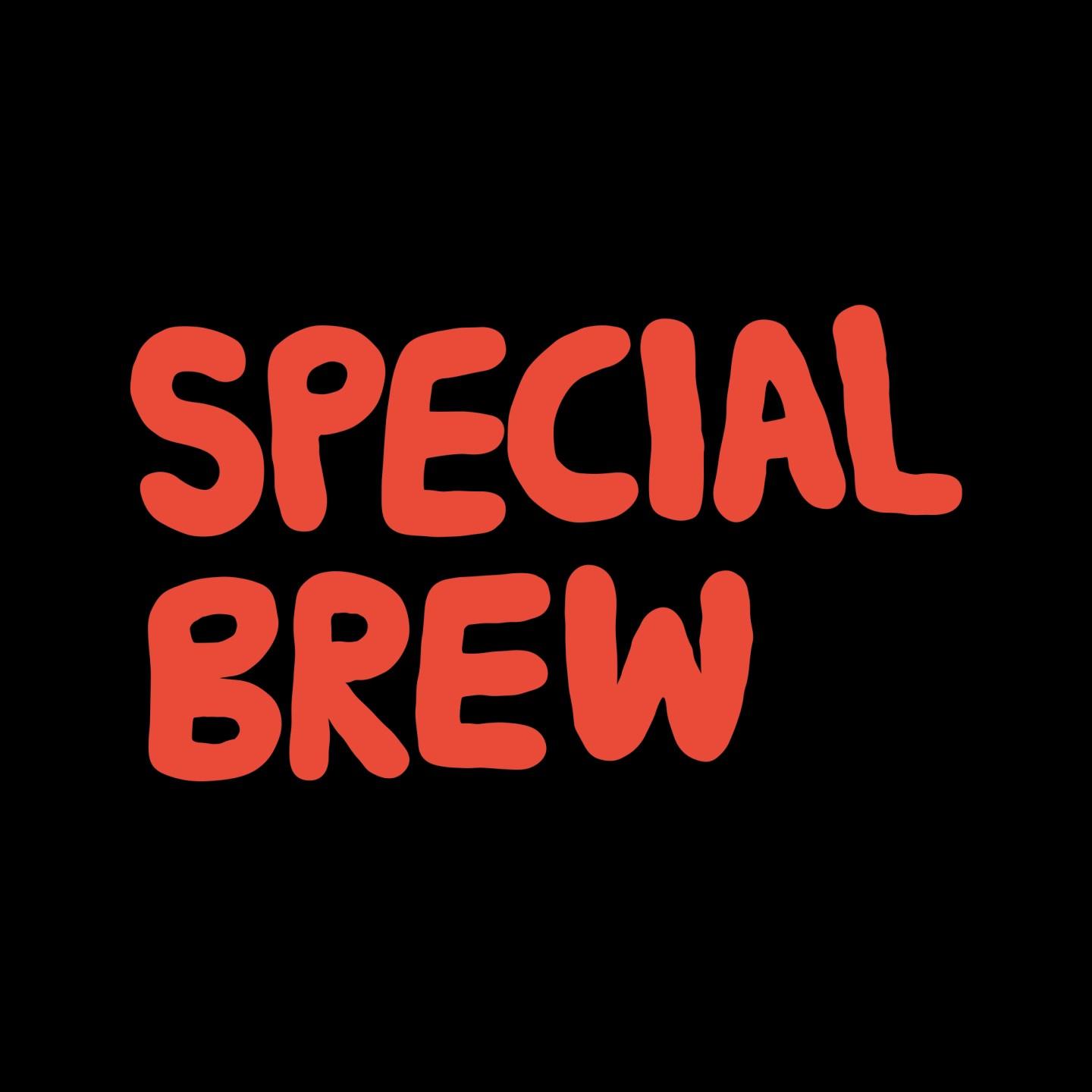 Special Brew