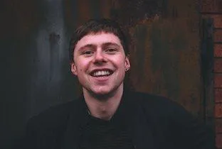 Joe Roche