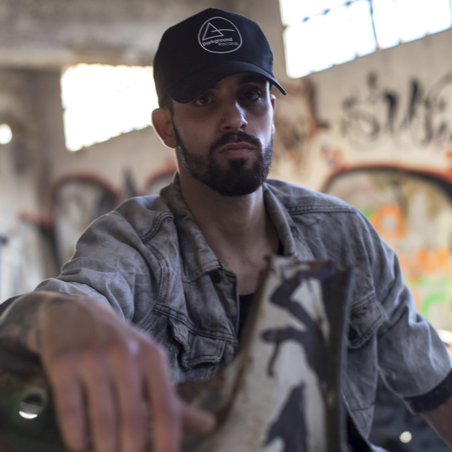 Javi Mulero