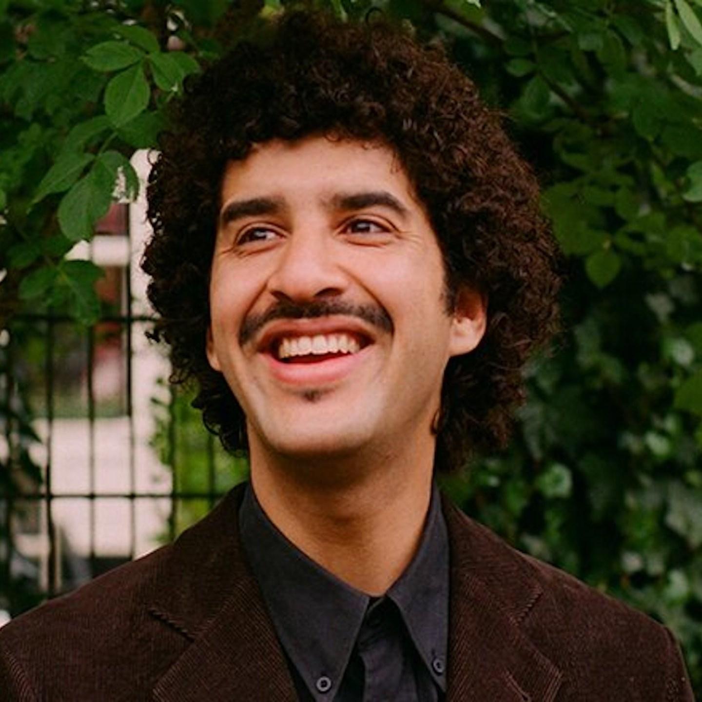 Edgar Ramiro