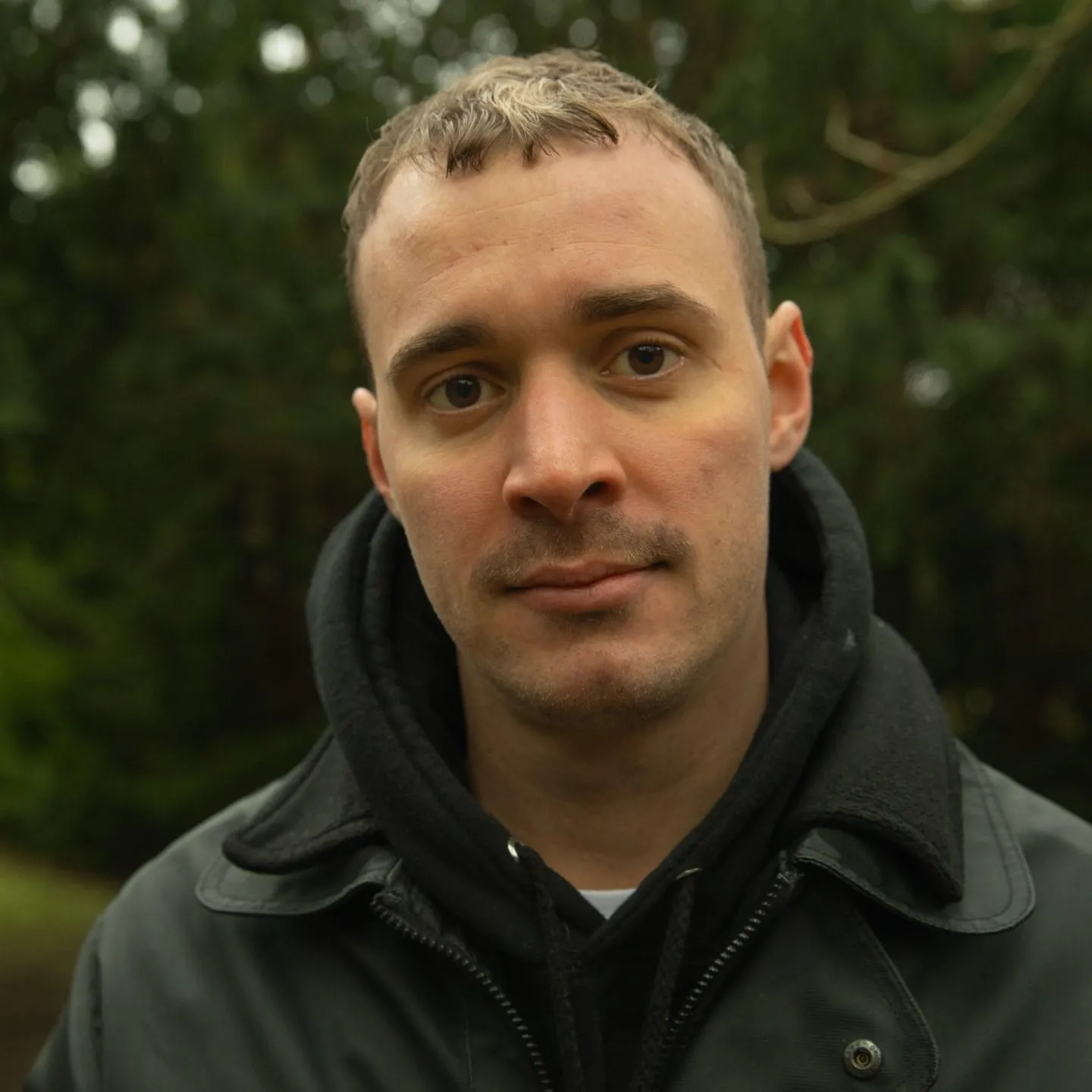 Martin Gilleshรธj