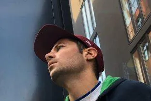 Alex Levin