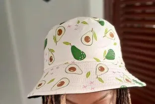 Avocado.Thedj