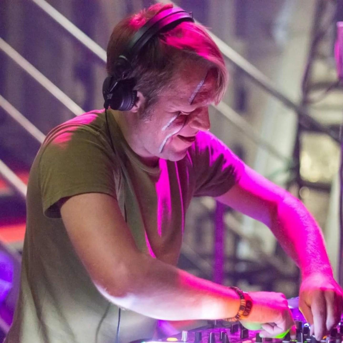Stenderdisco