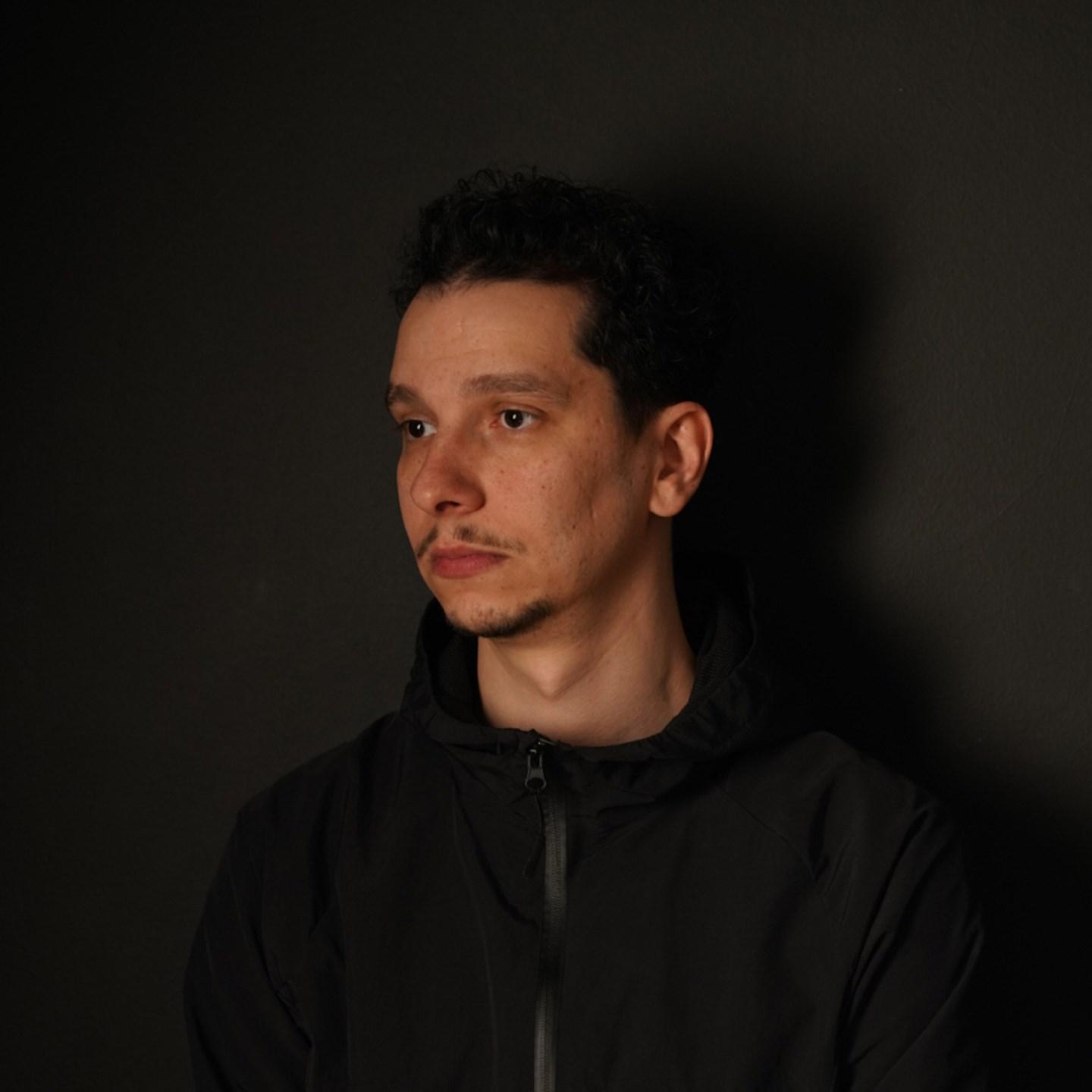 Ali Nasser