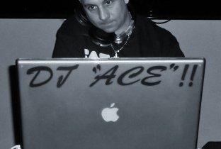 Dj Ace