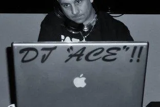 Dj Ace