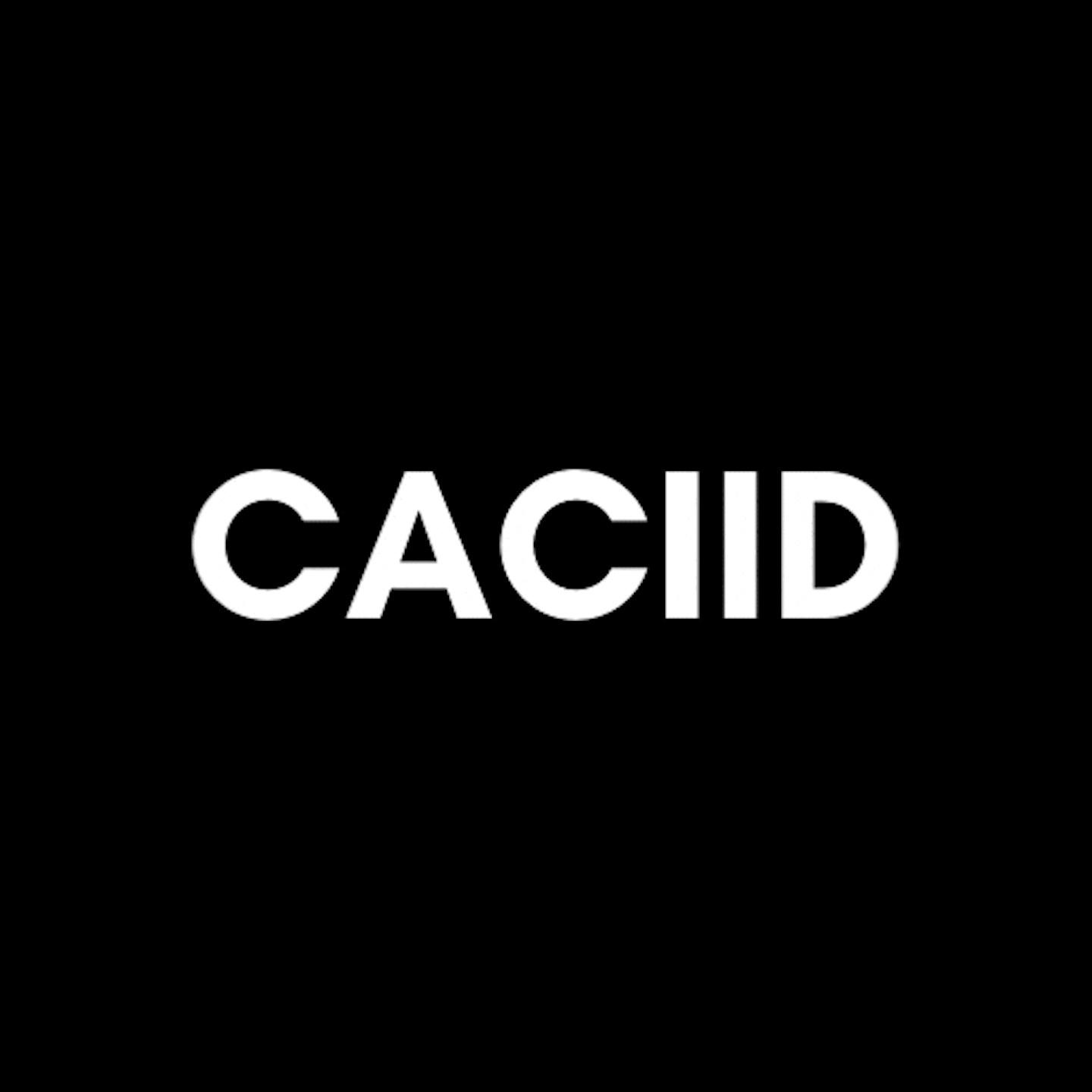 Caciid