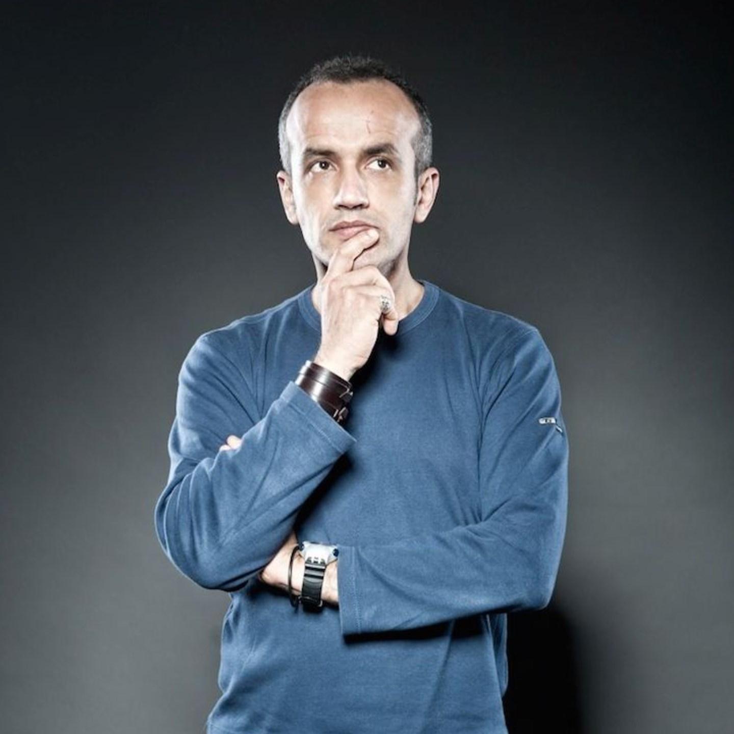 Luis Leite