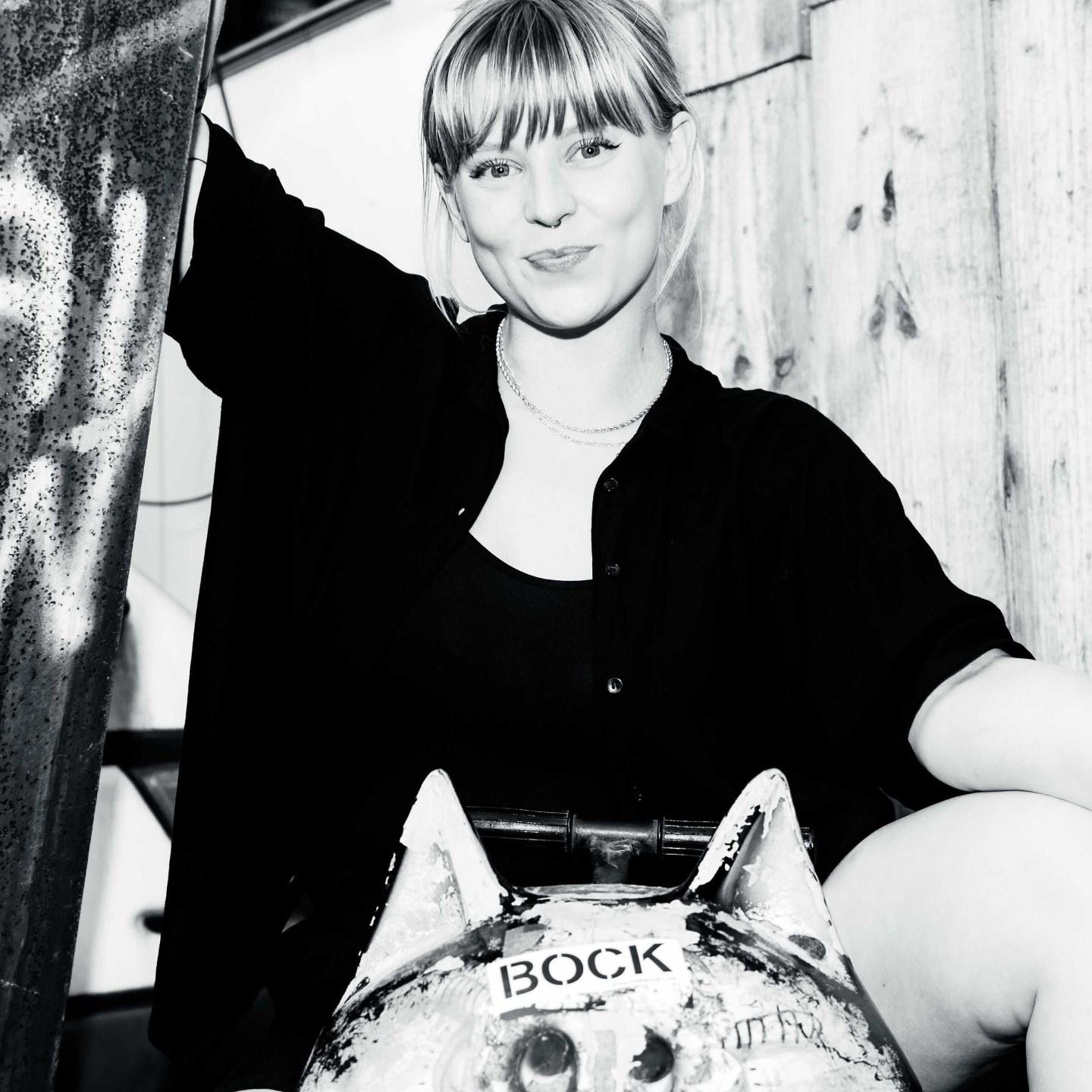 Bibi Blocksberg