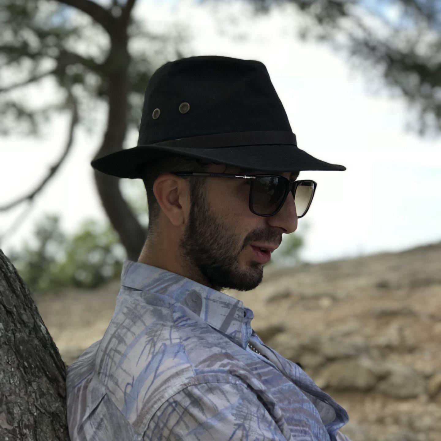 Kilian Vega