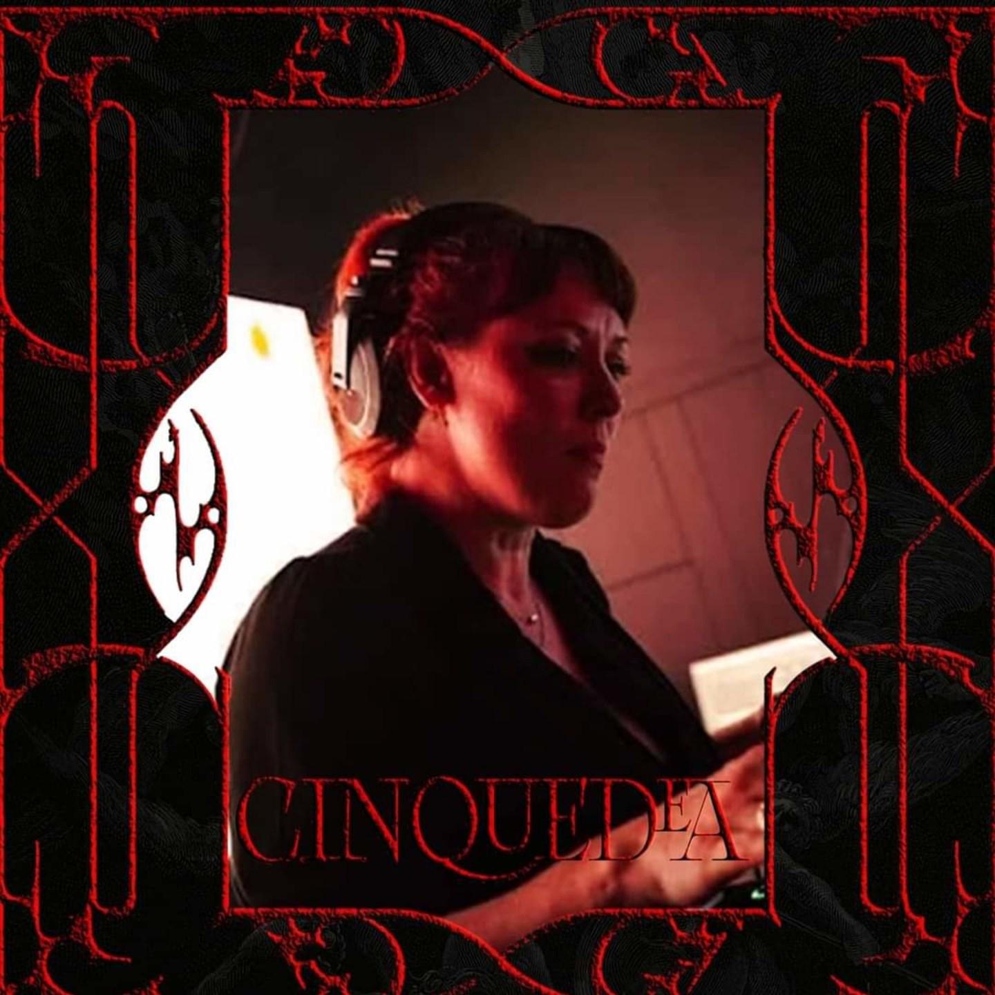 Cinquedea
