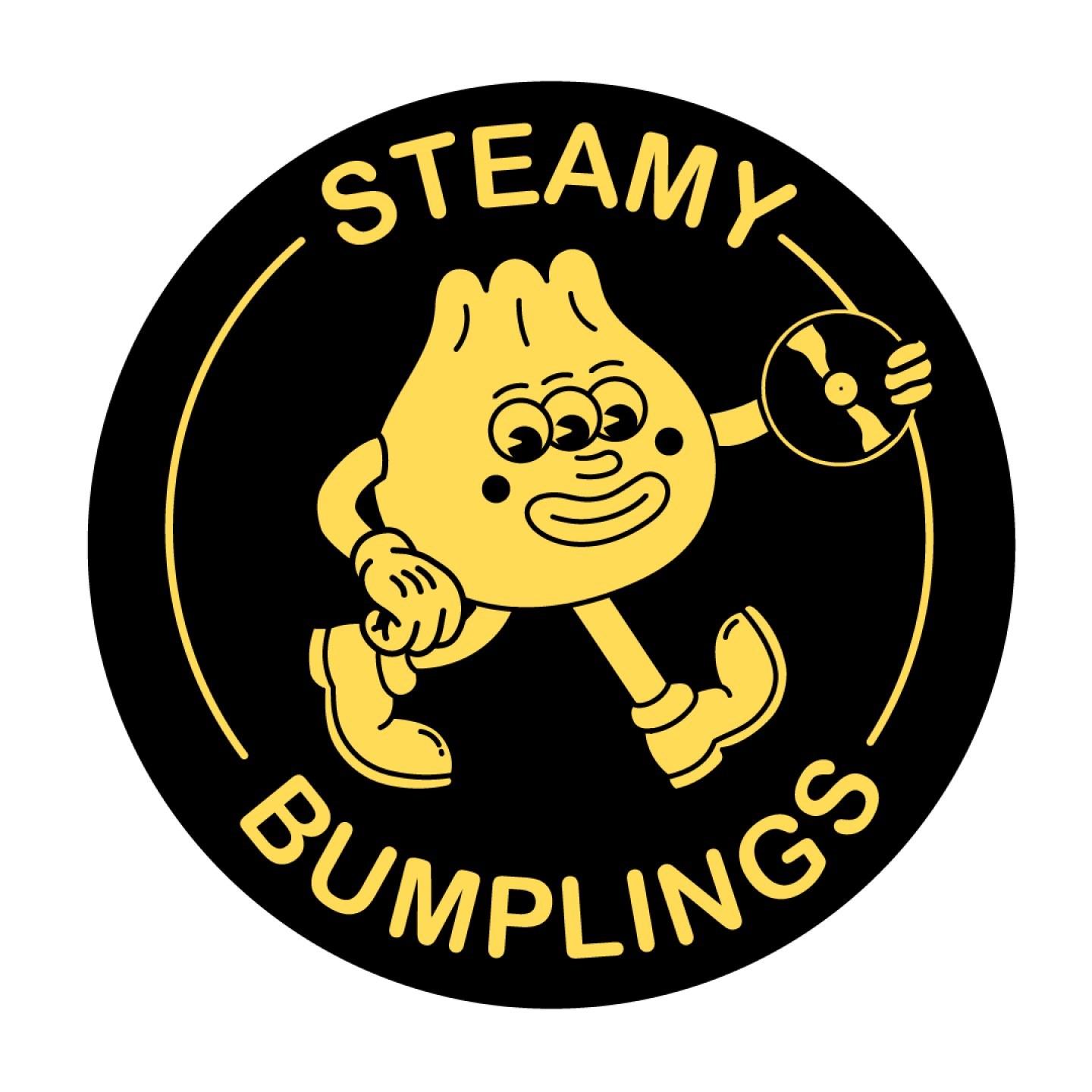 Steamy Bumplings