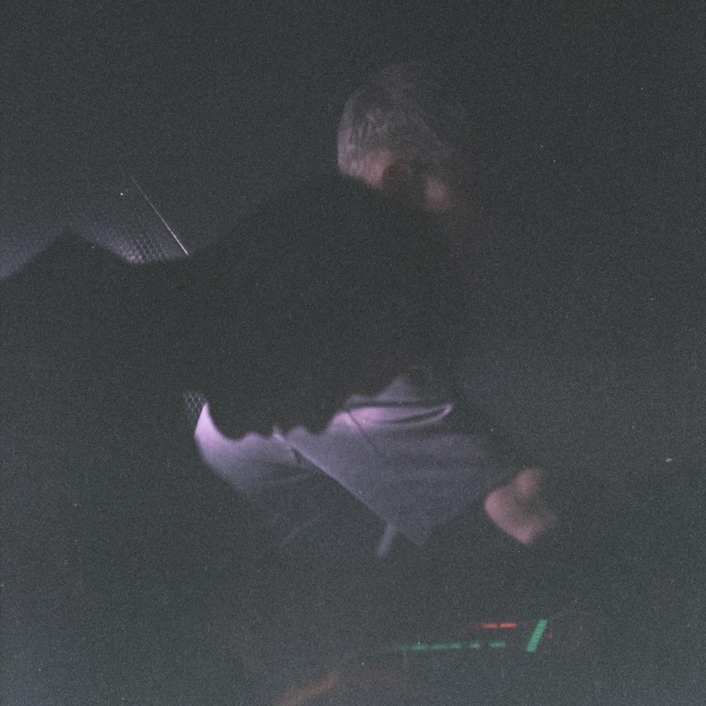 Keen Distress
