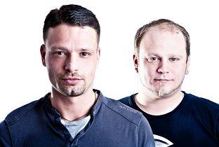 Kanzler & Wischnewski