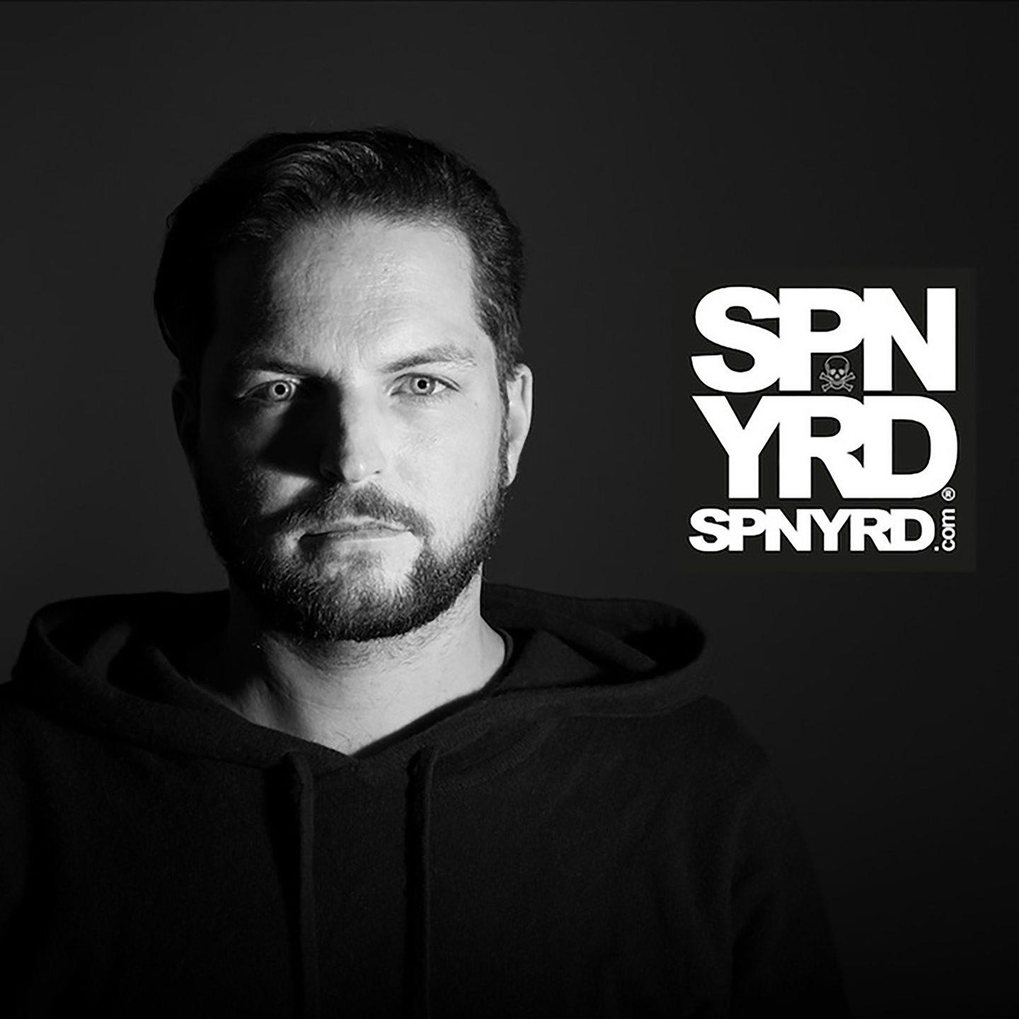 Spnyrd