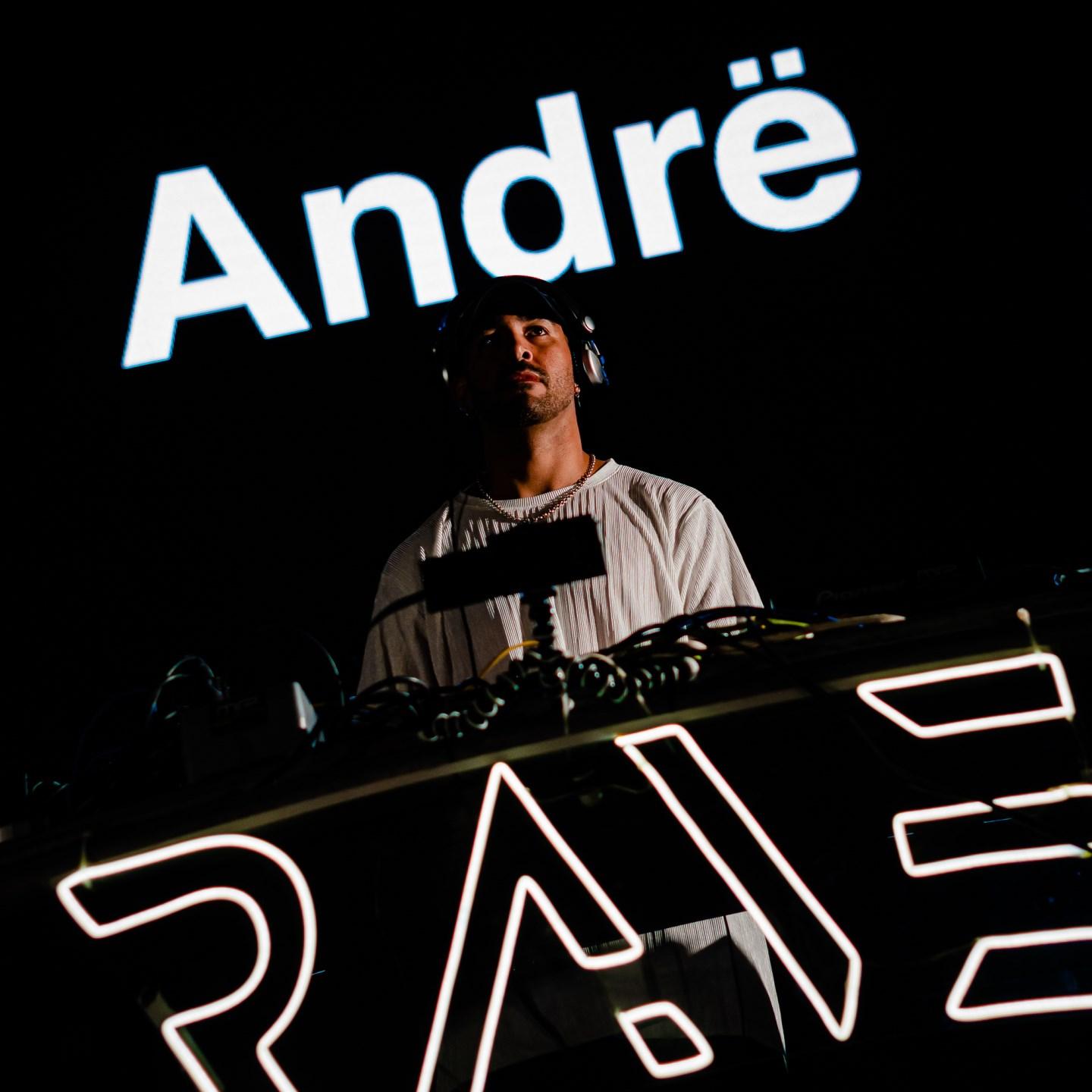 Andrë