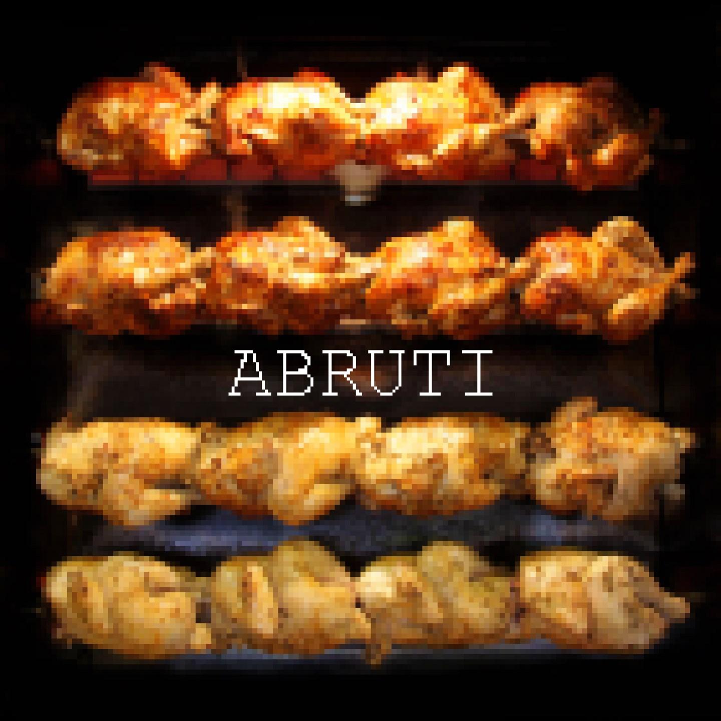 Abruti