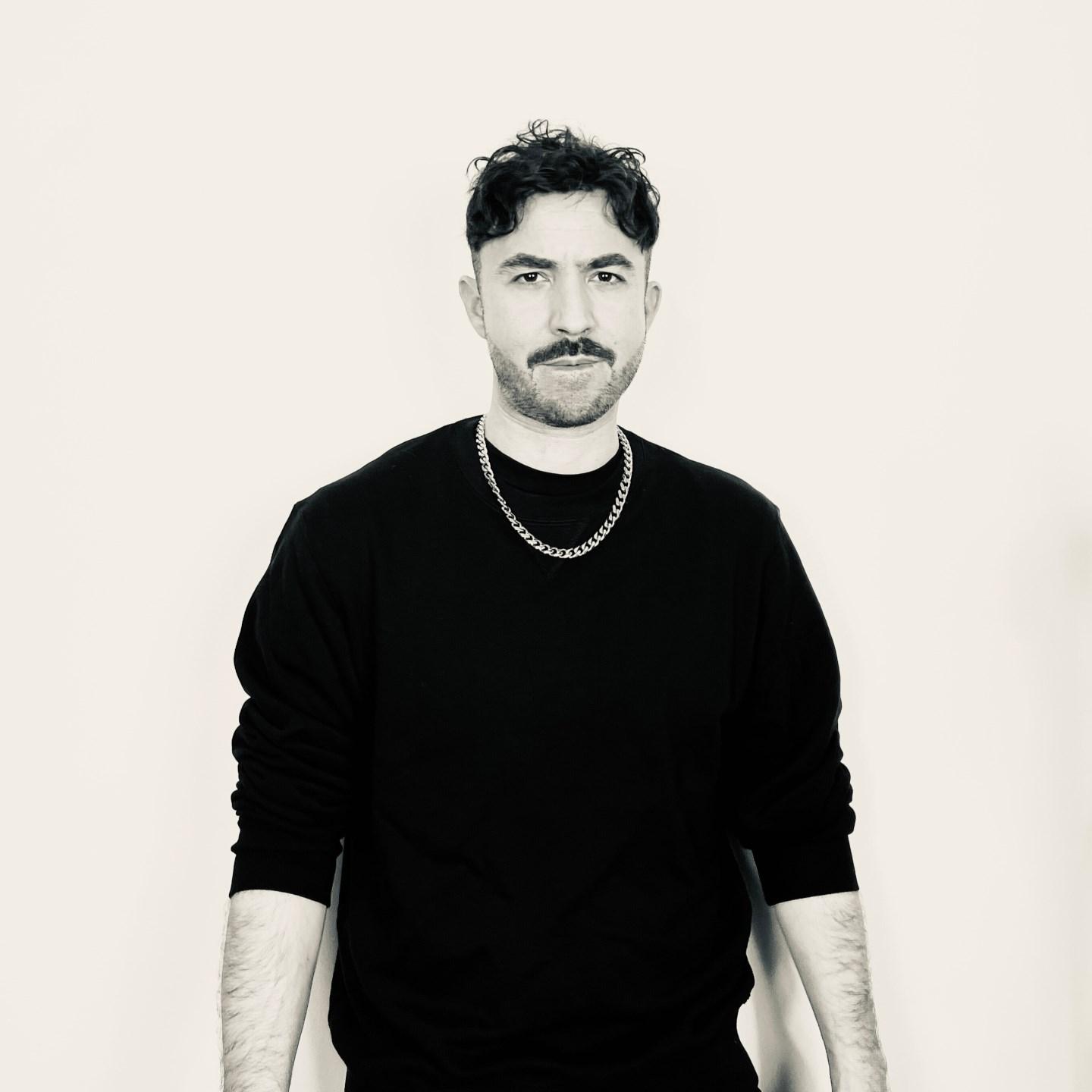 Patricio Diaz