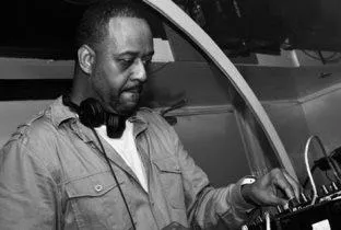 Keith Tucker
